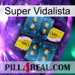 Super Vidalista cialis5